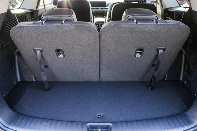 New 2025 Kia Sorento EX w/ EX Panoramic Sunroof Package image 24