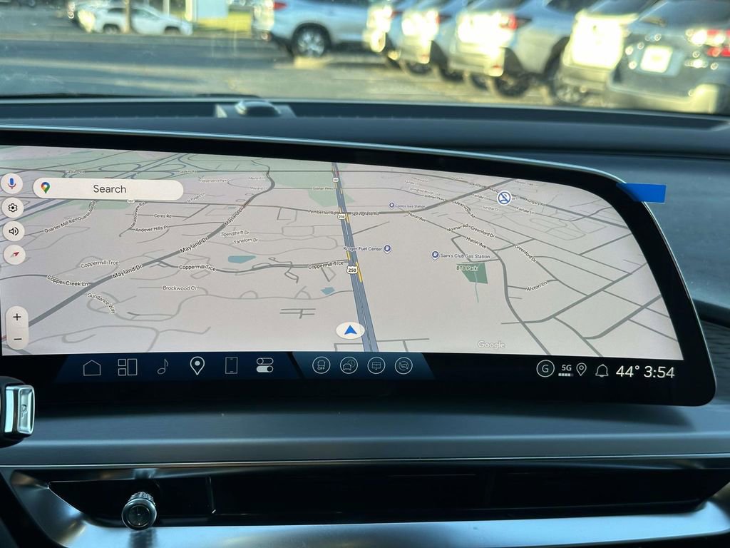 New 2026 Cadillac Lyriq Premium Luxury image 20