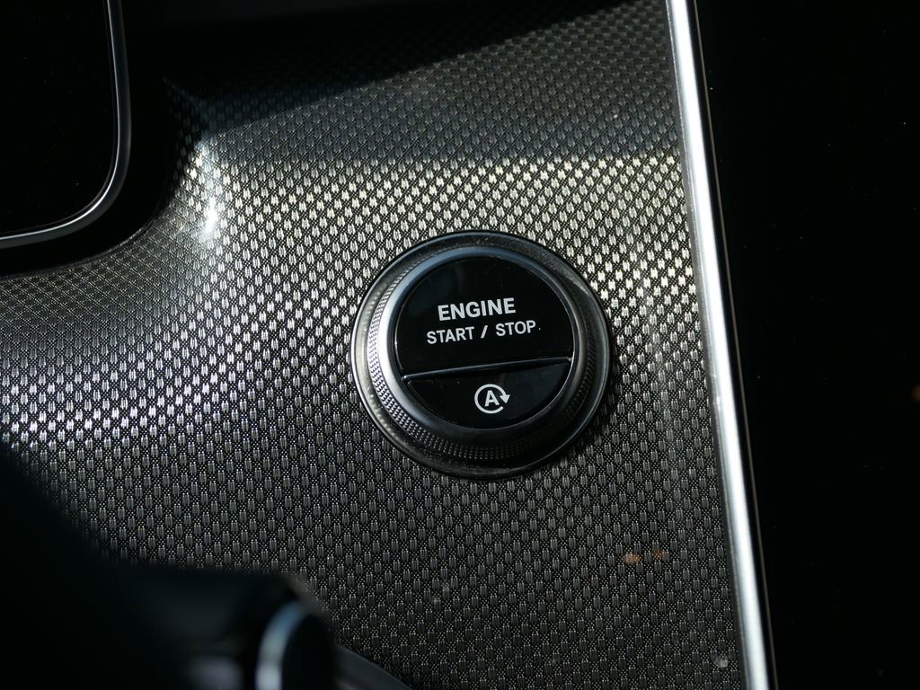 Used 2025 Mercedes-Benz CLE 53 AMG 4MATIC Coupe image 15