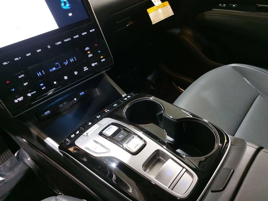 Certified 2024 Hyundai Tucson Limited image 25