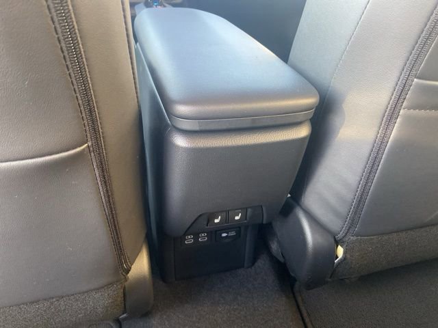 New 2026 Toyota Prius Plug-In Hybrid w/ Limited Premium Package FWD image 10