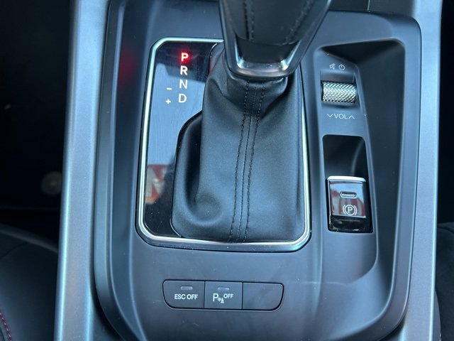 Used 2024 Dodge Hornet R/T Plus w/ Track Pack image 32