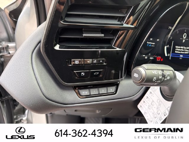 New 2026 Lexus TX 350 AWD w/ Technology Package image 24