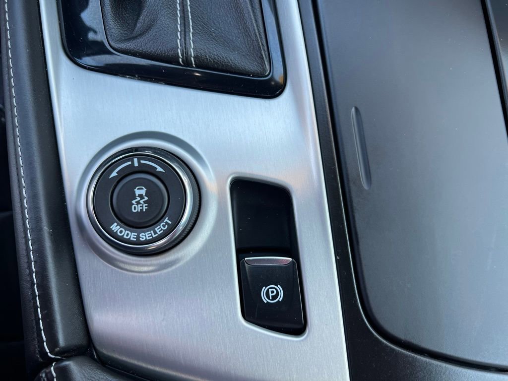 Used 2017 Chevrolet Corvette Stingray Coupe w/ 3LT Preferred Equipment Group image 27