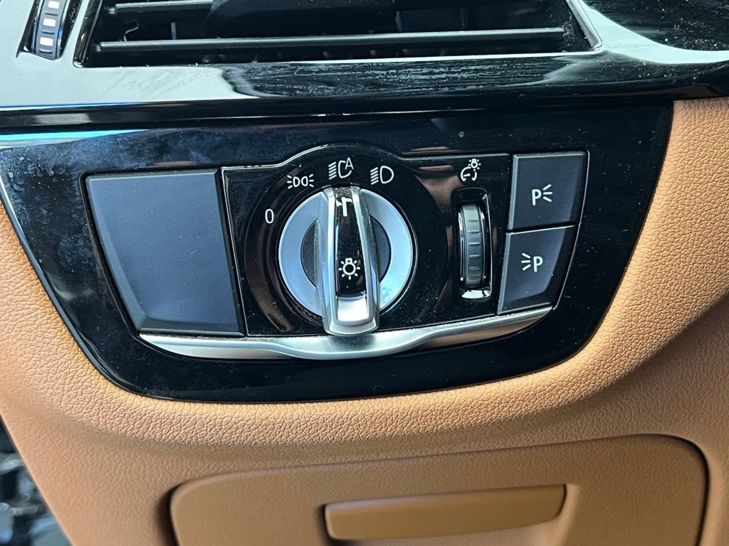 Certified 2023 BMW 530i xDrive 530i xDrive w/ Executive Package image 19