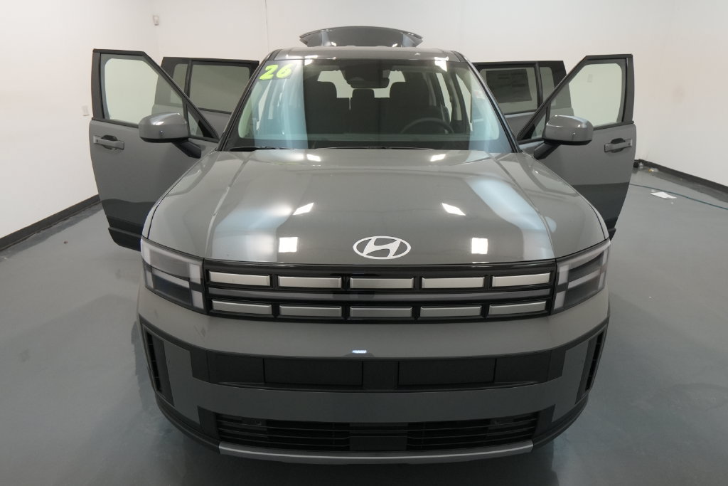 New 2026 Hyundai Santa Fe SE AWD/4WD image 36