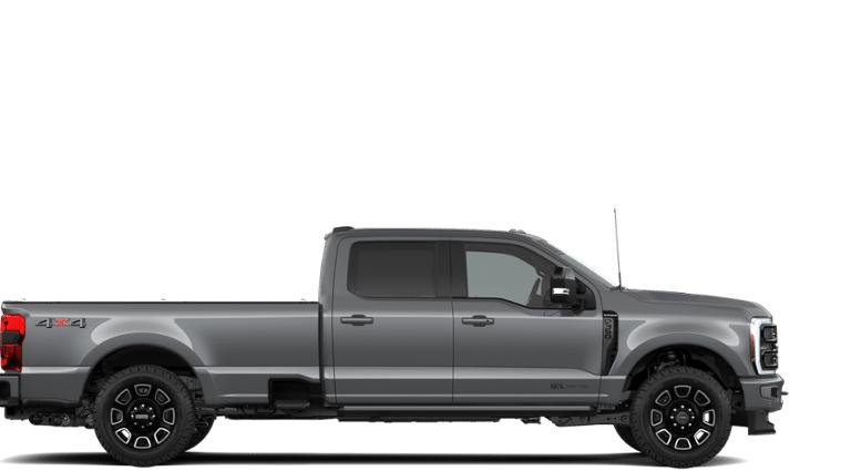 New 2026 Ford F350 Platinum image 5