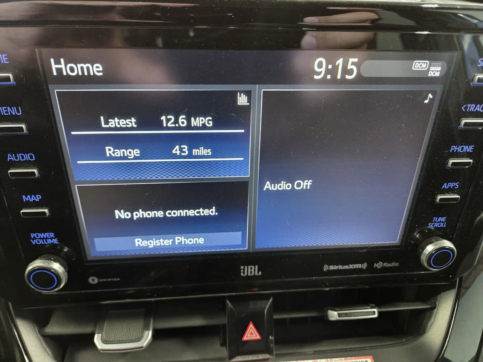 Used 2022 Toyota Corolla Cross XLE w/ Convenience Package AWD/4WD image 18