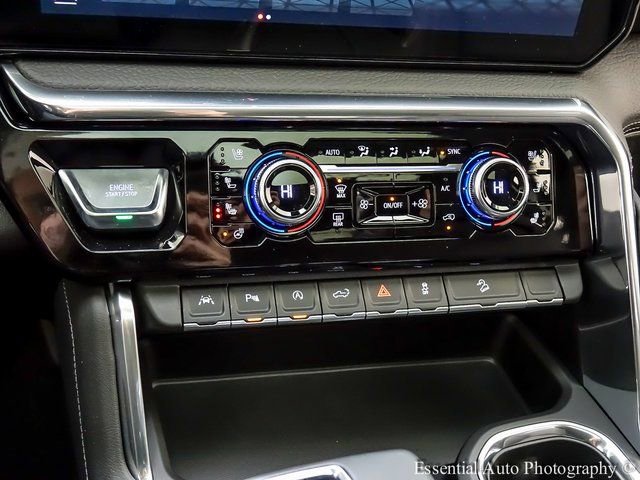 New 2026 GMC Sierra 1500 Denali image 18