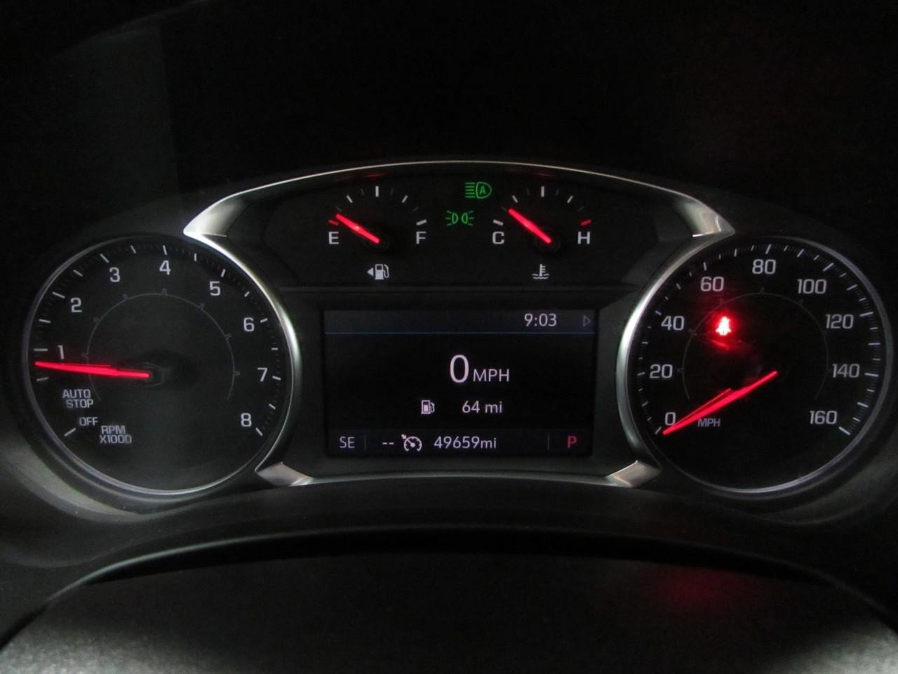 Used 2022 GMC Terrain AT4 image 28