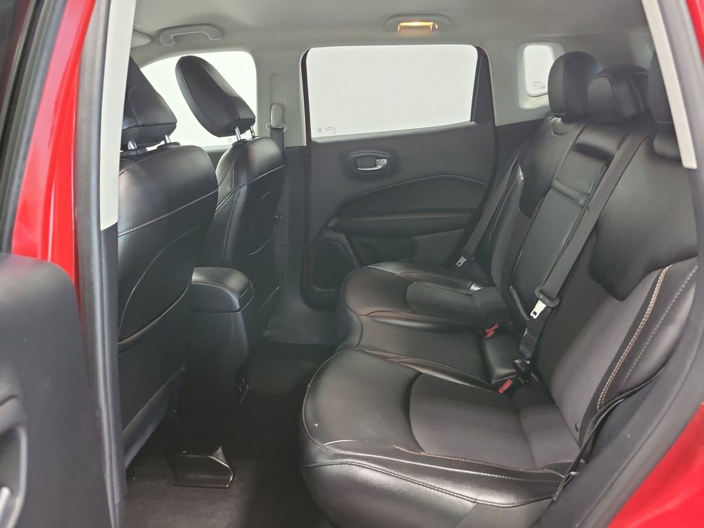 Used 2019 Jeep Compass Latitude w/ Popular Equipment Group image 20