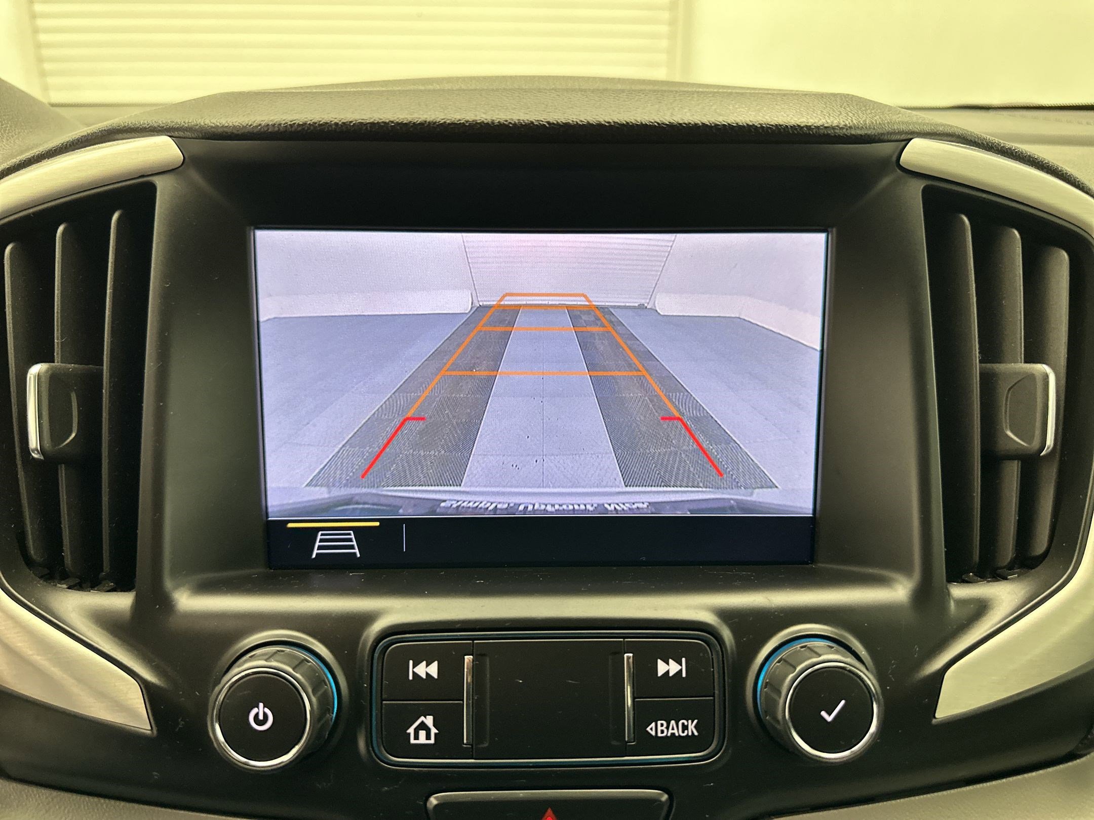 Certified 2019 GMC Terrain SLT AWD/4WD image 22