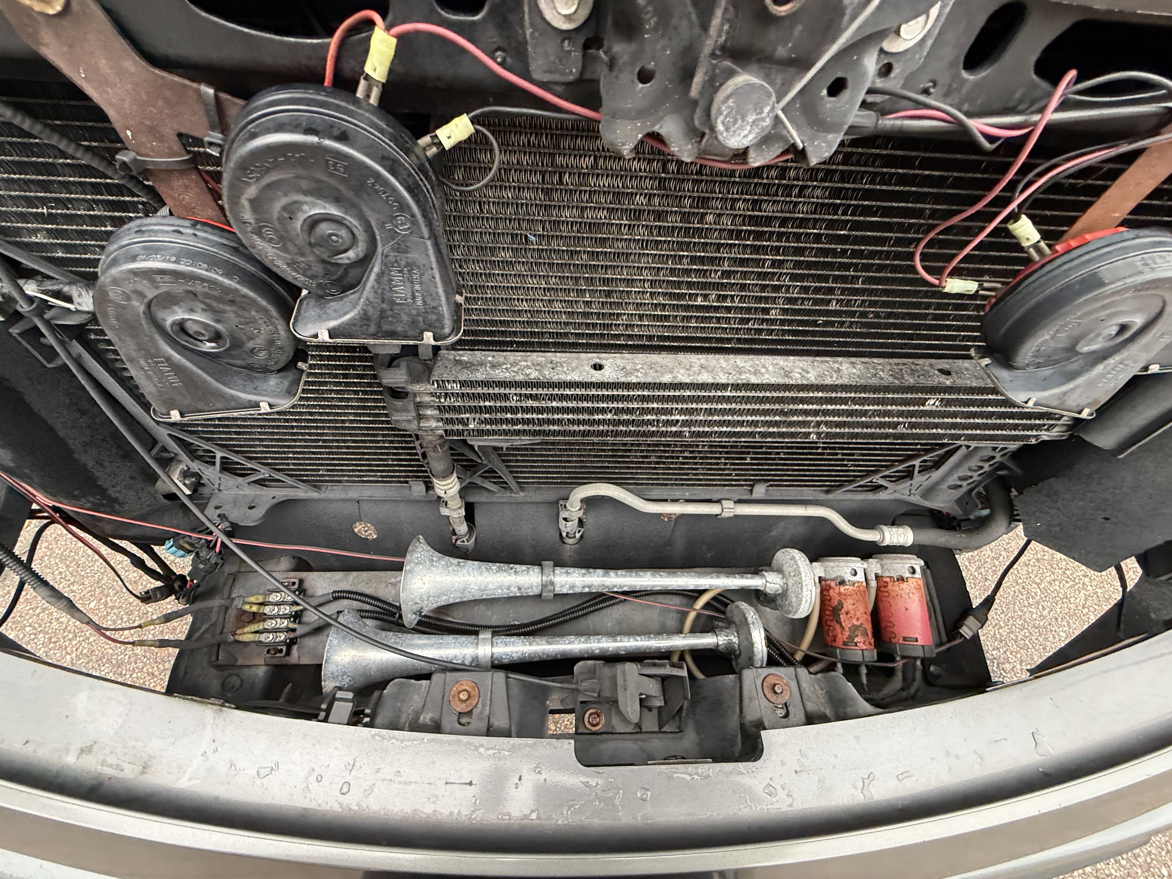 Used 2013 Ford F150 FX4 AWD/4WD image 34