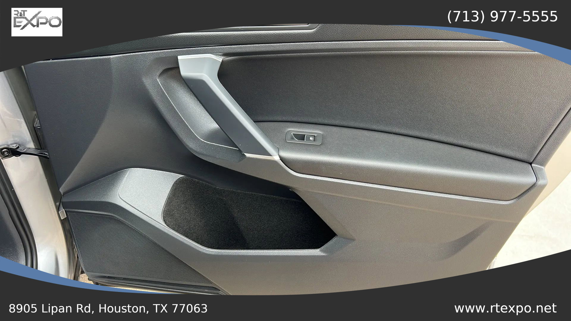 Used 2020 Volkswagen Tiguan SEL image 41