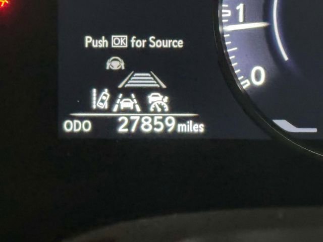 Used 2024 Lexus RX 350 Premium w/ Accessory Package (Z1) image 32