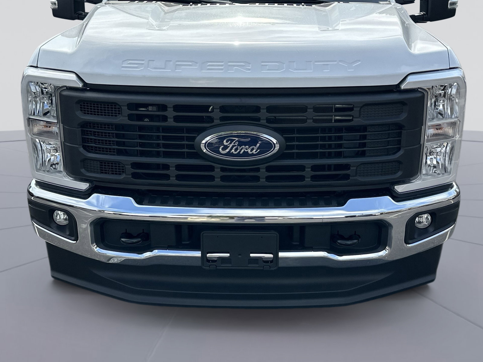 New 2026 Ford F350 XL w/ FX4 Off-Road Package image 39