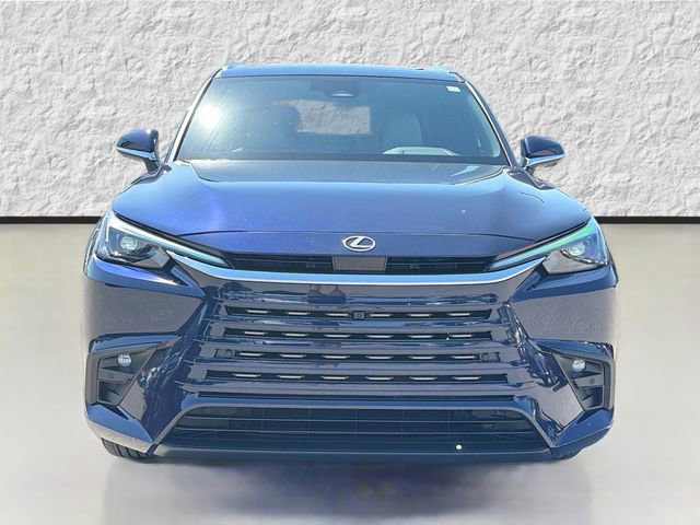 New 2026 Lexus TX 350 AWD image 8