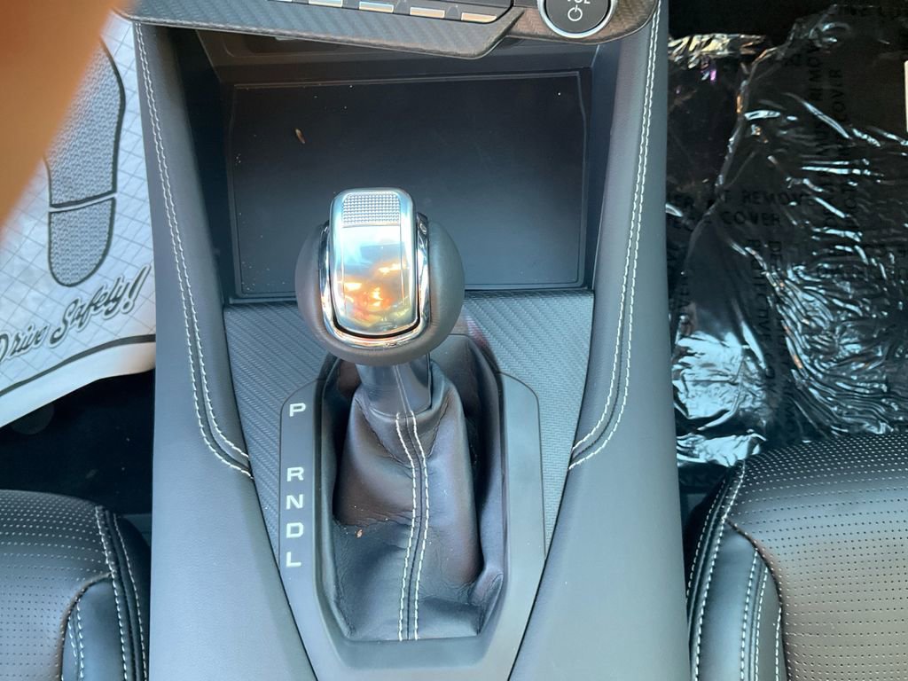 New 2026 Ford Mustang Premium image 23