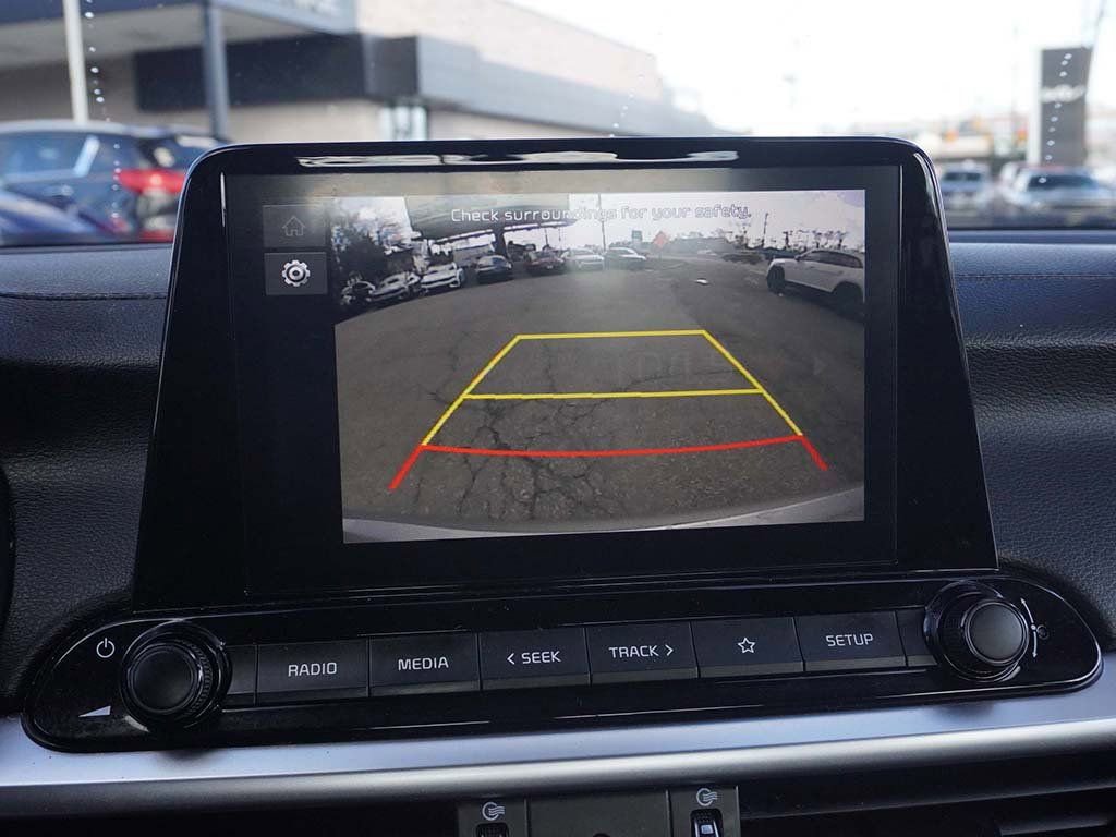 Used 2023 Kia Forte LXS w/ LXS Technology Package image 35