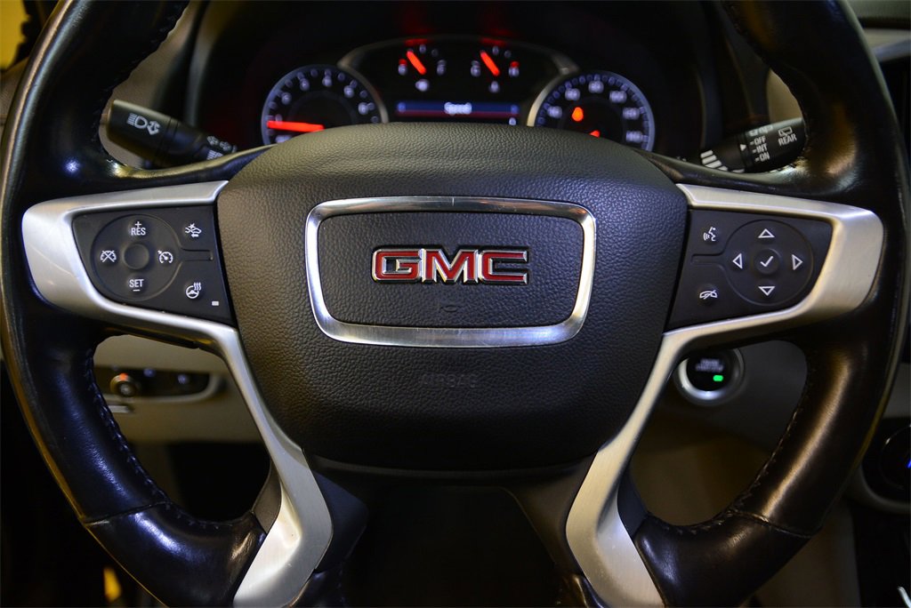 Used 2020 GMC Terrain SLT w/ Preferred Package image 20