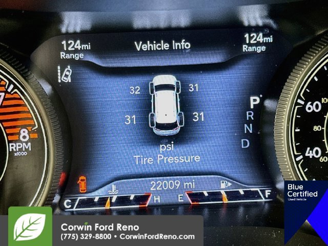 Used 2022 Jeep Cherokee Limited AWD/4WD image 15