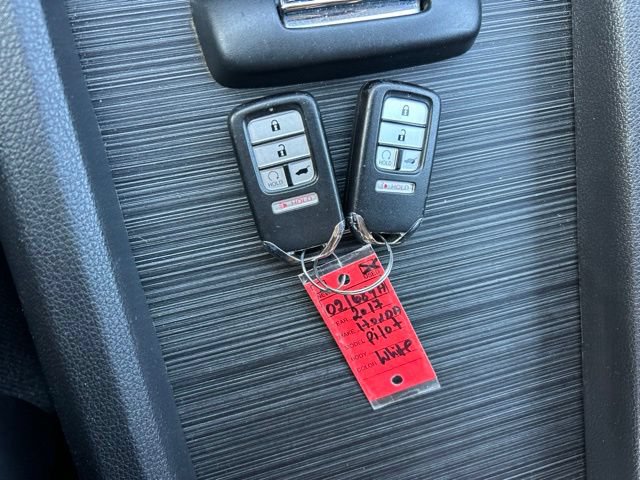 Used 2017 Honda Pilot EX image 21