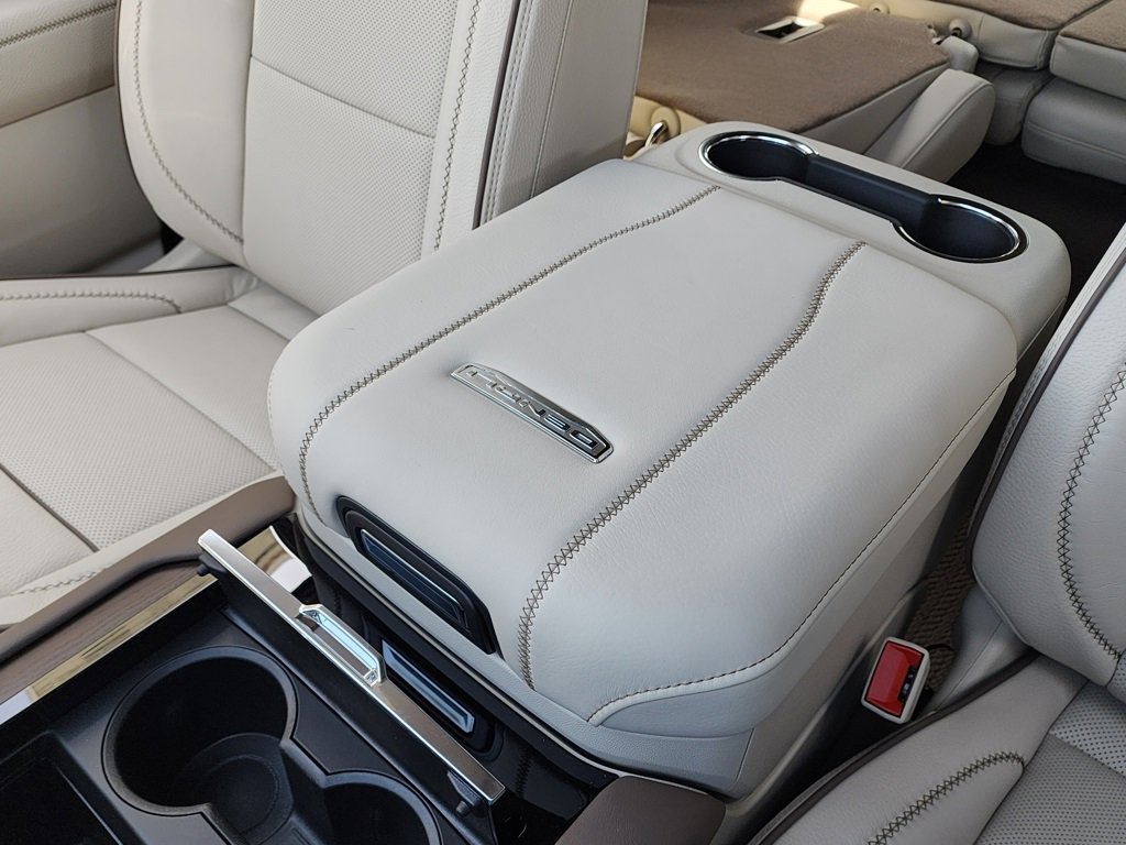 New 2026 GMC Yukon XL Denali w/ Sun & Power Step Package image 36