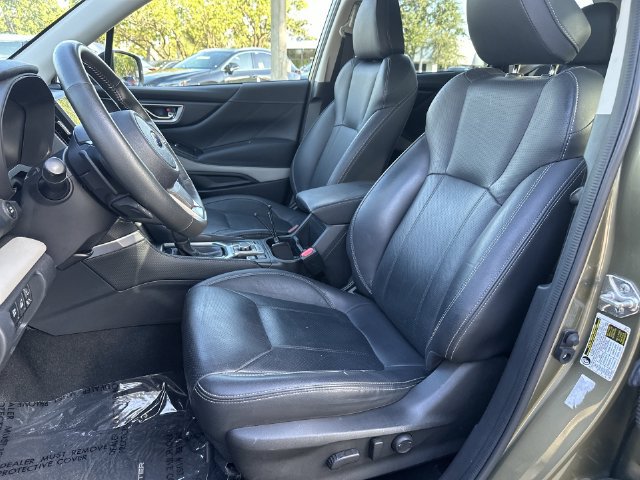 Certified 2023 Subaru Forester Limited AWD/4WD image 11