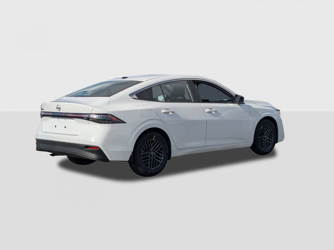 New 2026 Nissan Sentra SV w/ SV Convenience Package FWD image 5