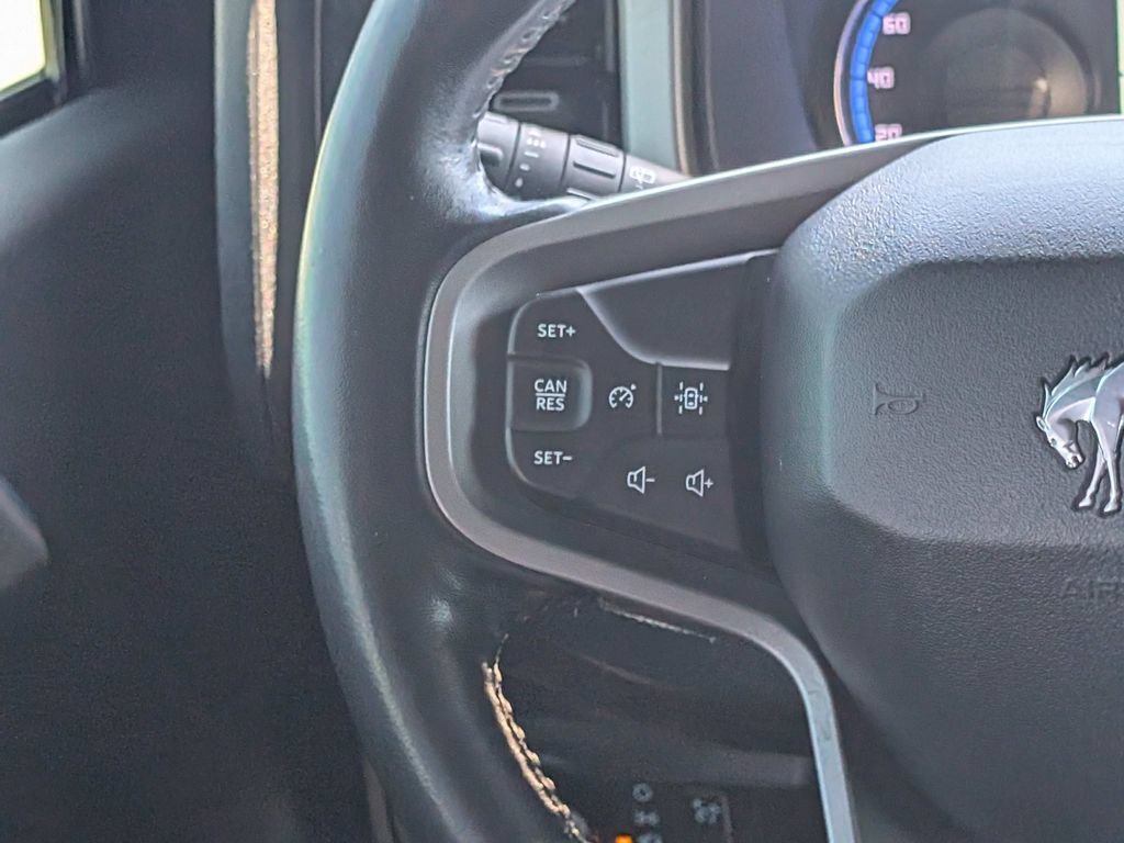 Used 2021 Ford Bronco Outer Banks AWD/4WD image 22
