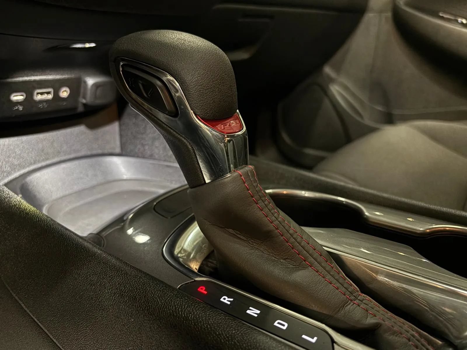 Used 2023 Chevrolet Malibu RS FWD image 35
