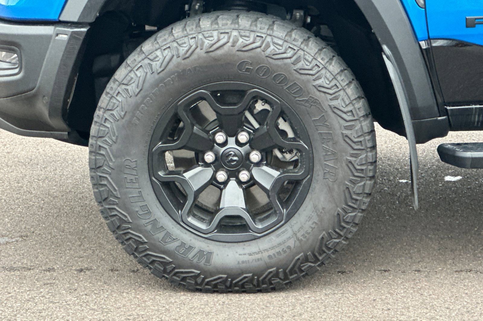 Used 2024 RAM 1500 TRX w/ TRX Level 2 Equipment Group image 25