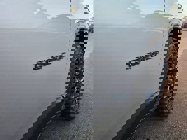 New 2026 Jeep Compass Latitude image 10