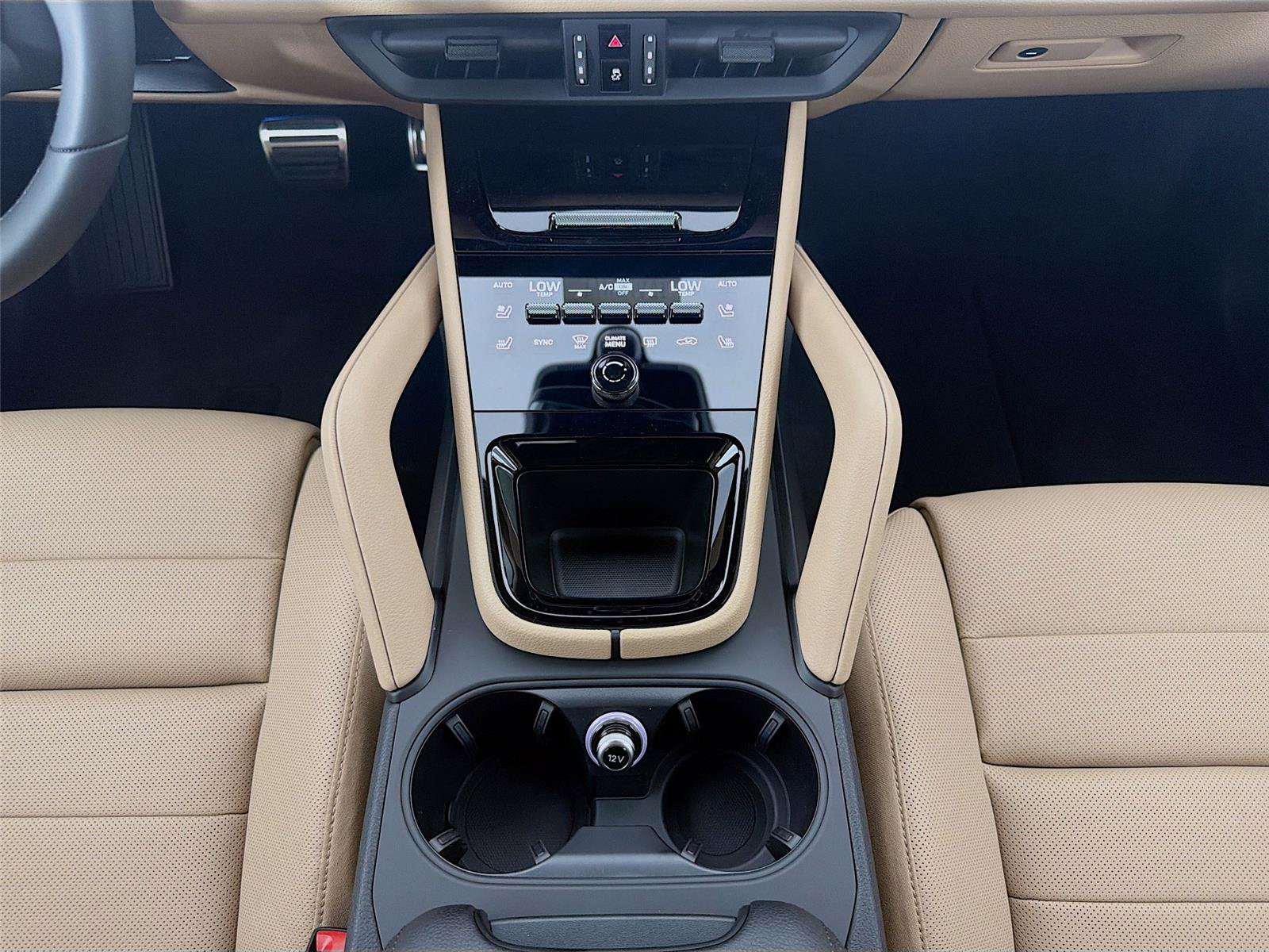 New 2026 Porsche Cayenne S AWD/4WD image 20