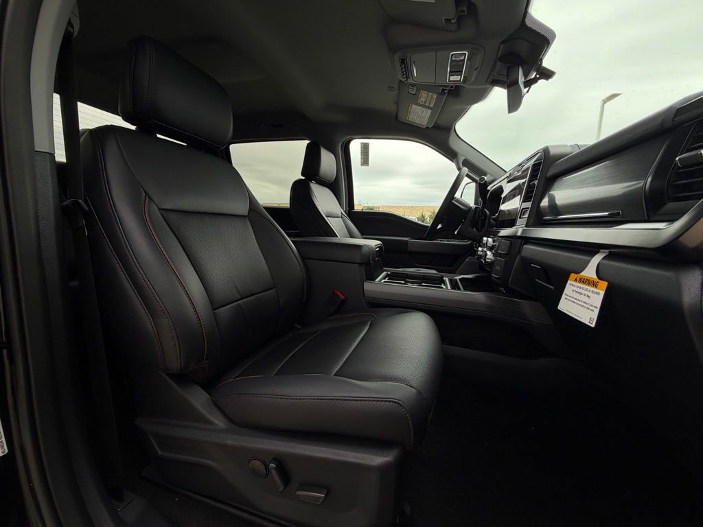 New 2026 Ford F250 Lariat AWD/4WD image 59