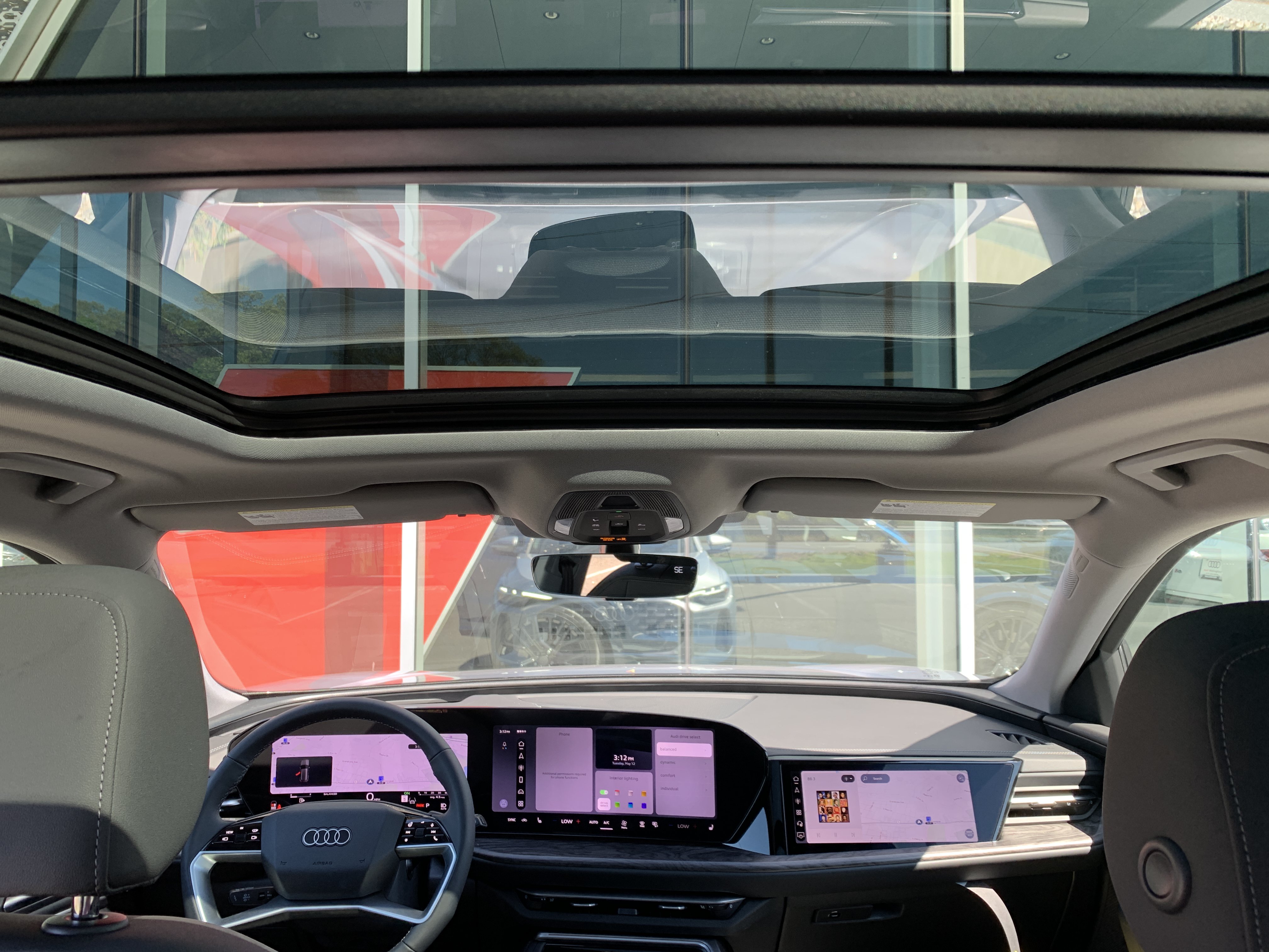 New 2026 Audi Q5 Premium Plus AWD/4WD image 11