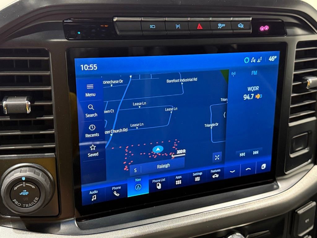 Used 2022 Ford F150 Raptor w/ Equipment Group 801A High image 82