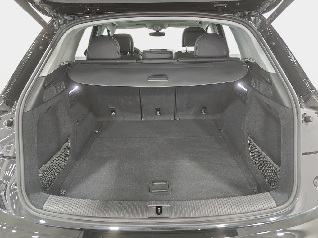 Used 2023 Audi Q5 2.0T Prestige image 28