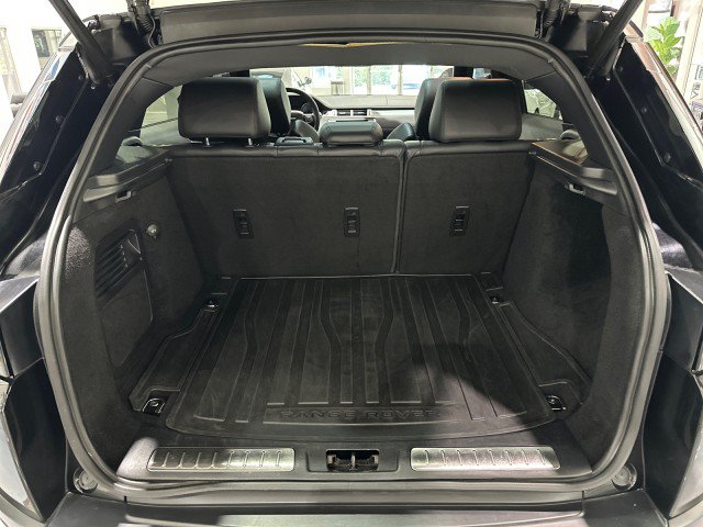 Used 2015 Land Rover Range Rover Evoque Pure Plus AWD/4WD image 33