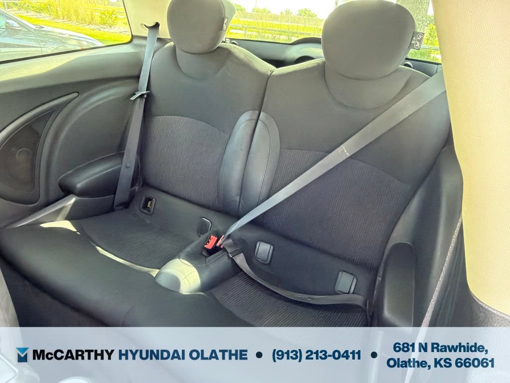 Used 2013 MINI Cooper Hardtop FWD image 5
