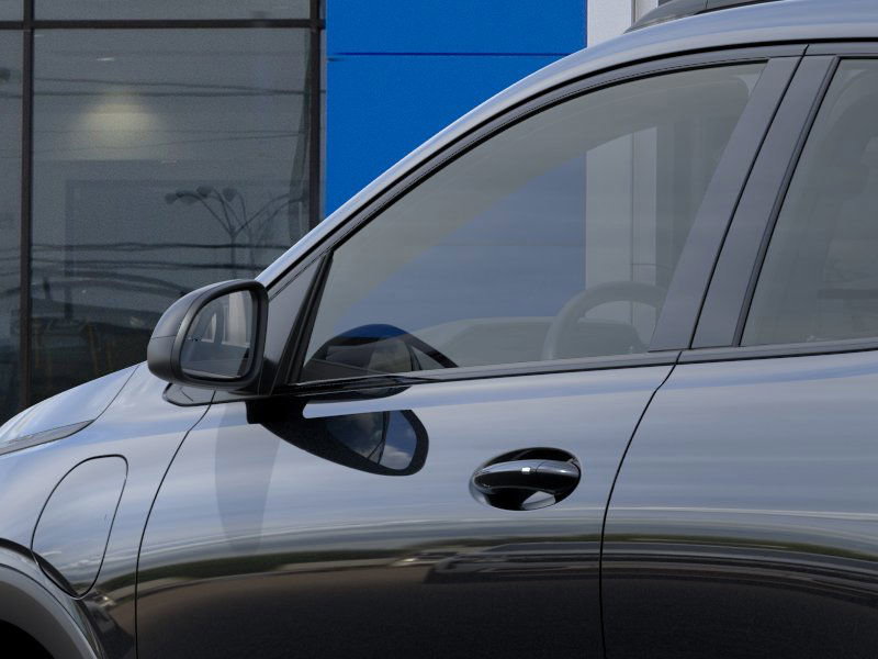 New 2027 Chevrolet Bolt RS image 12