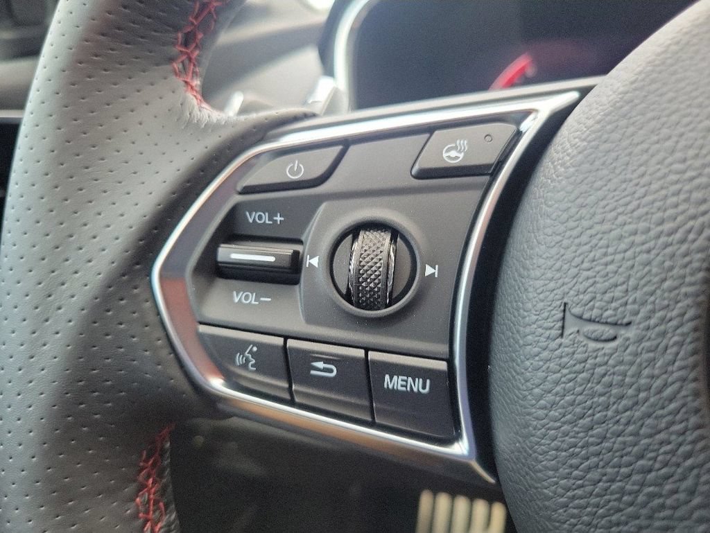 Certified 2026 Acura MDX w/ Technology Package FWD image 20