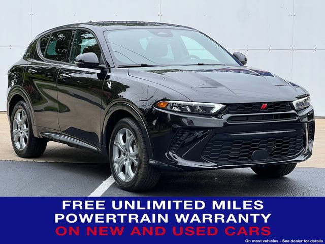 Used 2024 Dodge Hornet R/T AWD/4WD image 1