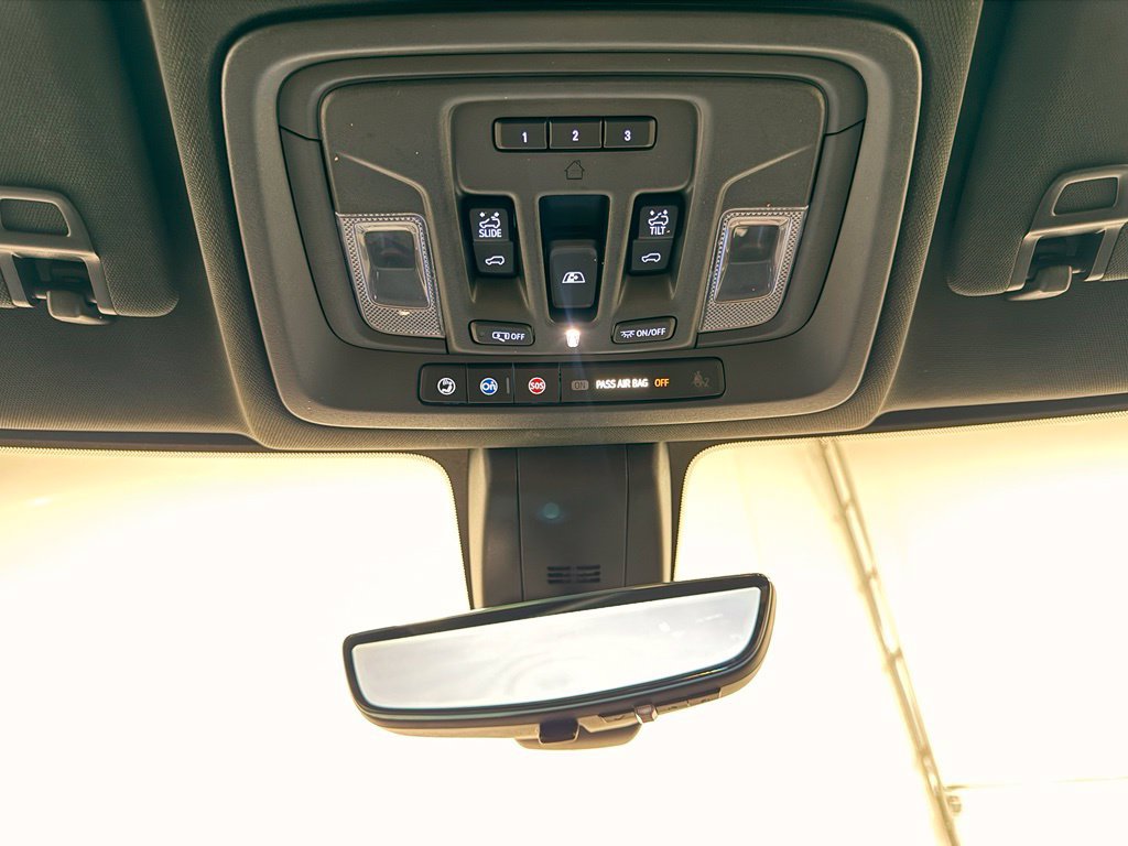Used 2021 GMC Sierra 1500 AT4 w/ AT4 Premium Package AWD/4WD image 25