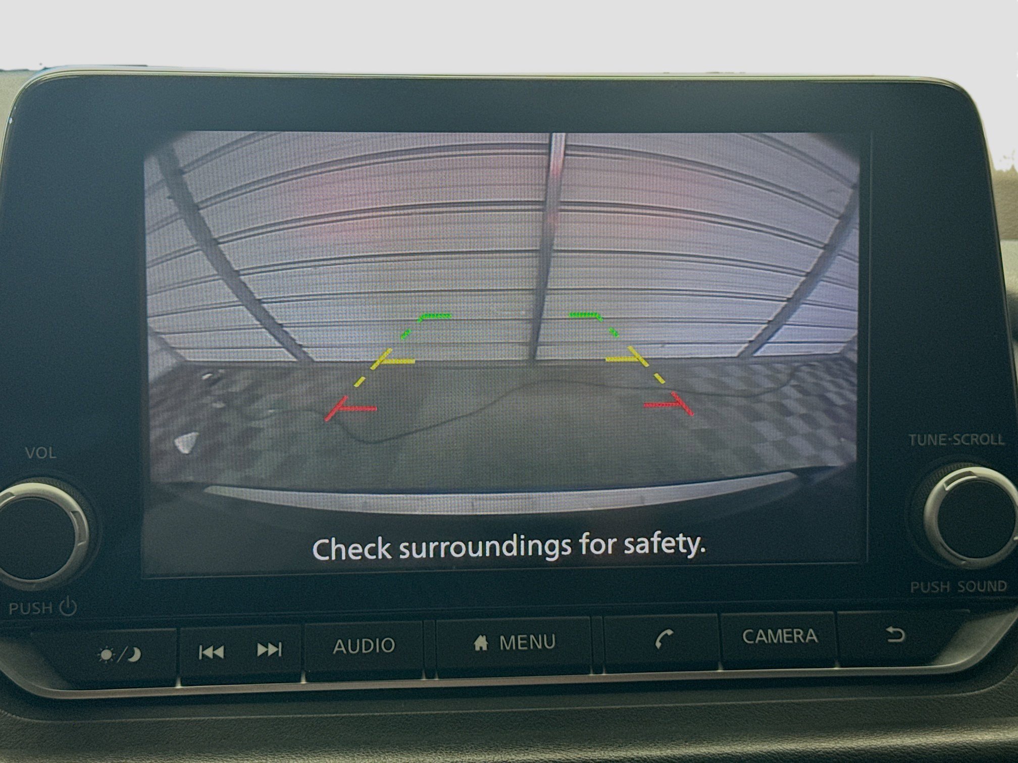 Used 2023 Nissan Rogue SV image 16