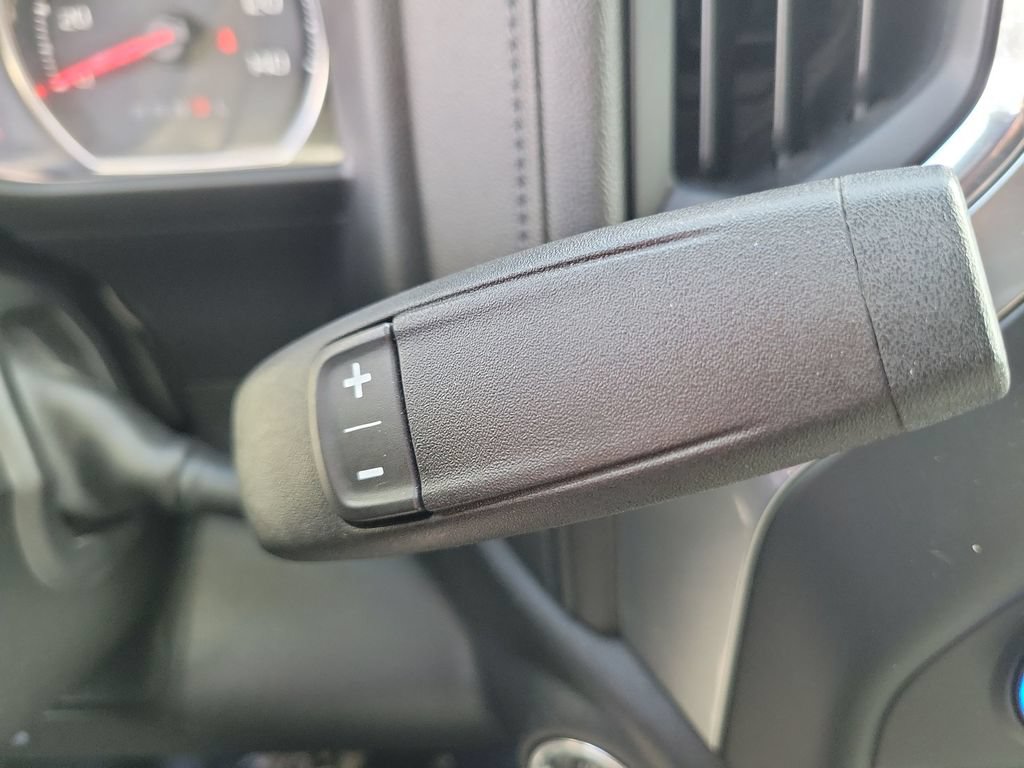 Used 2019 Chevrolet Silverado 1500 LT w/ Texas Edition RWD image 15