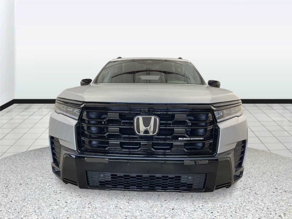 New 2026 Honda Pilot Black Edition image 8