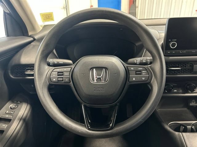Certified 2024 Honda HR-V LX image 16