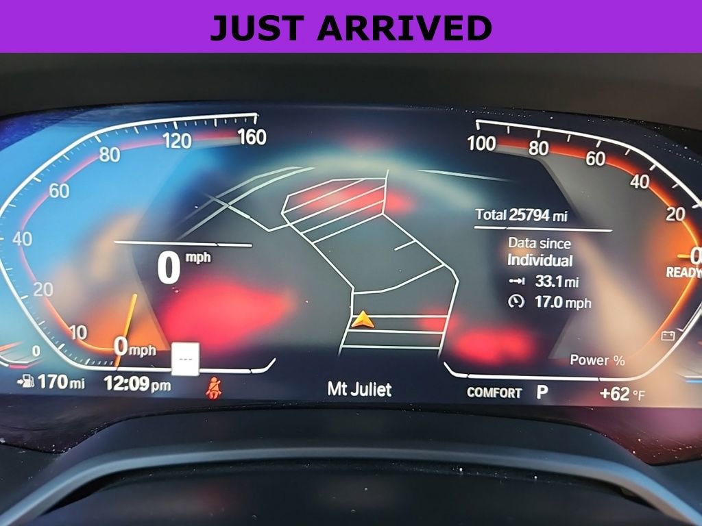 Used 2023 BMW X5 sDrive40i w/ Premium Package image 18