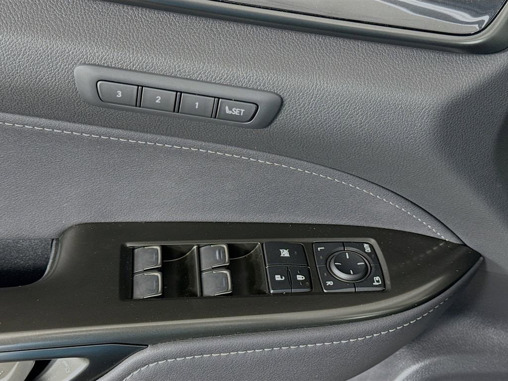 Certified 2024 Lexus NX 350h AWD w/ Premium Package image 18